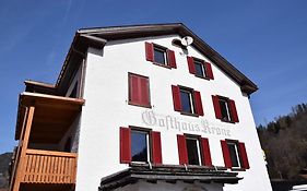 Chrona Bed & Breakfast